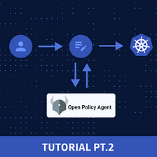 Open Policy Agent with Kubernetes — Tutorial (Pt. 2)