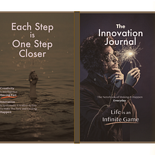 The Innovation Journal. The (Note)Book to Make-It-Happen