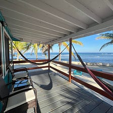 Where to Go For Holidays On A Lulling Island? Southern Belize’s Blue Marlin Beach Resort