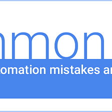 8 common Appium Mobile test automation mistakes and how to avoid them