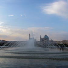 Naqsh-E Jahan Square: A Must-See for Any Traveler