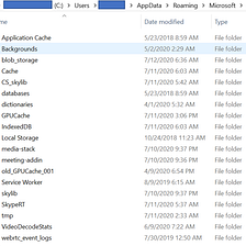 How To Clear Teams Credentials Today I M Going To Show You How To By Techieberry Medium
