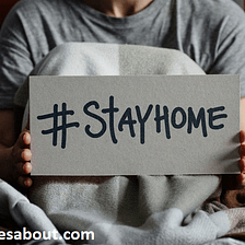 Stay at Home Captions and Quotes for Instagram