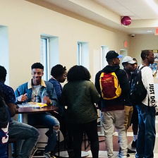 My, HBC — U’ve Changed: Do HBCUs still matter to Black Young Folk?