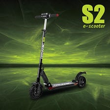 Dynamic Elektrikli Scooter Özellikleri ve Fiyatı