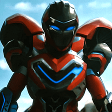 First Look at Black Panther 2’s Close-Up Ironheart Armor, Inspired by Iron Man