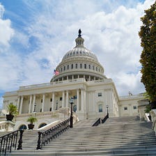 Diabetic Cyborg Life 01/14: A Ruined GOP House