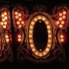 Welcome to the Circus