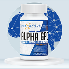 Alpha-GPC Product Review