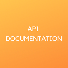 What Is API Documentation and Why Is It Important