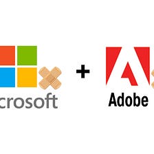 Security Advisory: Critical Patches in Adobe and Microsoft Products