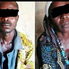 Cursed? Son Impregnates Mother 3 Times Using Love Portions, Sires His 3 Siblings