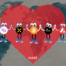 Why do certain countries love crypto?