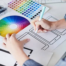 How to Pick the Right Color for Your App Design