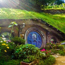 The Unexpected Prequel: how ‘The Hobbit’ became part of Tolkien’s legedarium