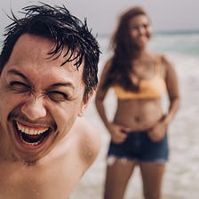 4 Tests Some Women Use to Determine If You Are a Mature Man