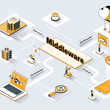 What the hell is Middleware 🧐?
