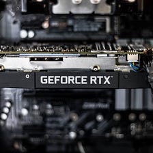 Why does a Graphics Card help in Machine Learning?