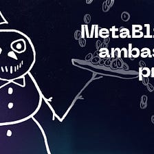 Metablizzard NFT weekly review ( 11–17 July 2022)