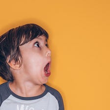 The Biggest Shock I Got From My Writing Last Year