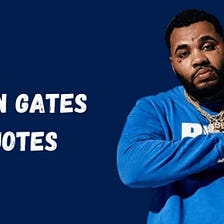 kevin gates quotes about trust