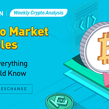 【Analisi settimanale cripto: il mercato crolla, ecco tutto quello che dovresti sapere】