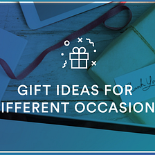 Top 10 Reasons Why Personalized Gifts Are The Best For Your Loved Ones