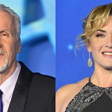 James Cameron Joins Sigourney Weaver, Kate Winslet for ‘Avatar: The Way of Water’ World Premiere…
