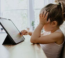 How Does Online/Virtual learning Impact The Overall Growth Of Your Child? — rajtheblogger.com