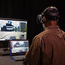 How to Get Started with a VR for Training Program