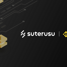 Suterusu has completed the test deployment of Suterusu protocol on Binance Smart Chain