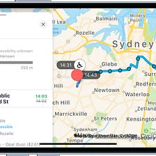 MaaS, micromobility and making transport accessible