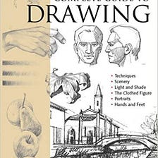 giovanni civardi complete guide to drawing