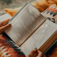 15 Books Everyone Should Read At Least Once
