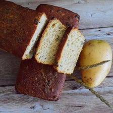 Pumpkin Pecan Cranberry Bread tops my list of favorite holiday treats;
It’s so good I ate too much…