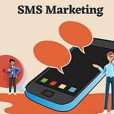Benefits of SMS marketing for your business