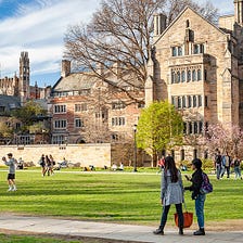 Yale University Essay Guide 2020–2021