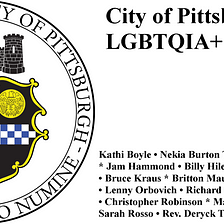 Pittsburgh’s LGBTQIA+ Commission Says, Tell the Truth about Monkeypox