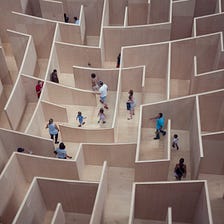 Angular Deprecations — The Maze
