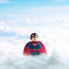 I Don’t Have Any Heroes