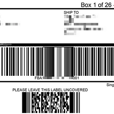 What is the Best Size of Thermal Label for FBA Printing? | by ...