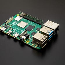 How to install an operating system on the Raspberry Pi?