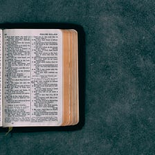 The Modern Church is Ignorant of Biblical Knowledge