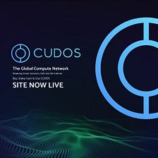 The foundation of Cudos and how it works