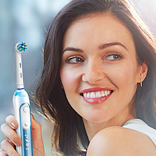 Can an Electric Tooth brush Damage Your Teeth?