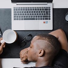 5 Techniques To Stay Productive When Suffering From Burnout