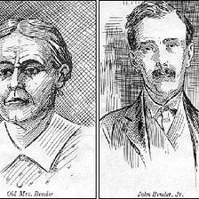The Bloody Benders: An American Gothic — The family of serial killers
