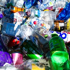 The Truth About Recycling Plastic