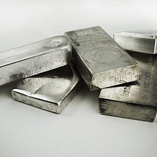 WHY THE USE AND PRICE OF PLATINUM AND PALLADIUM IS INCREASING | by Stewart  Gillham | Medium