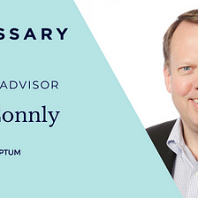Emissary Advisor Network: Meet Mike Connly